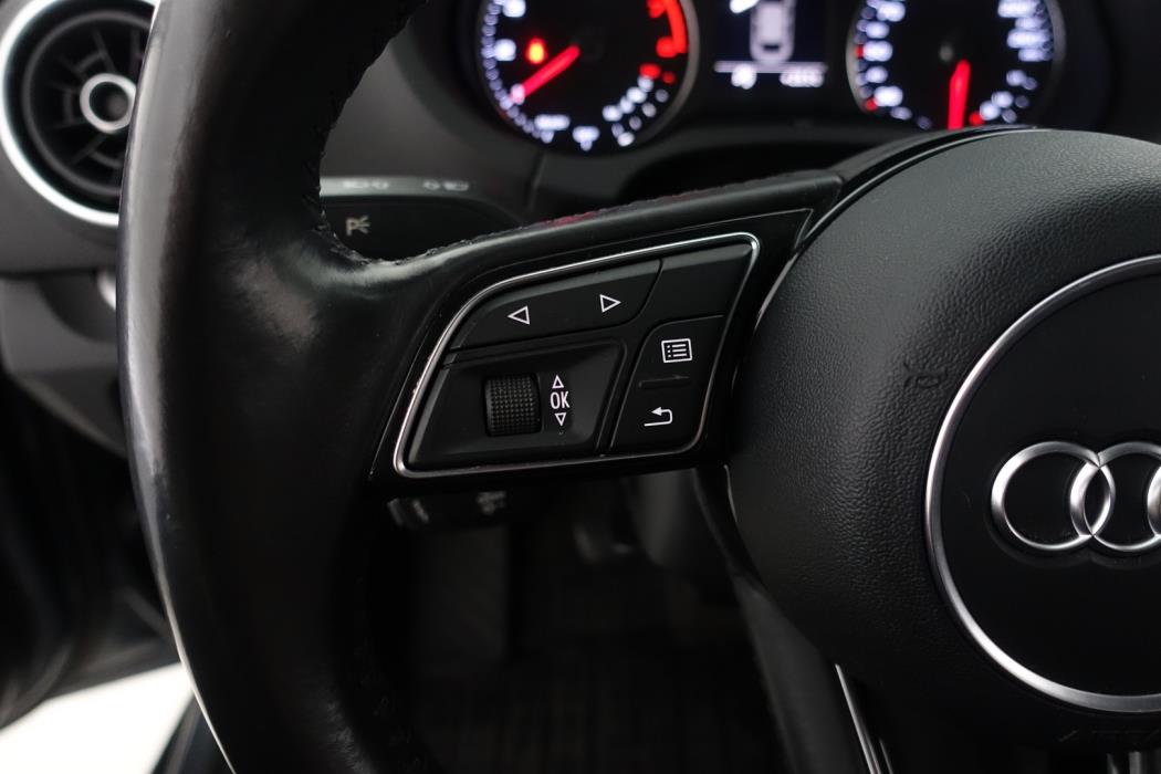 AUDI A3 2016