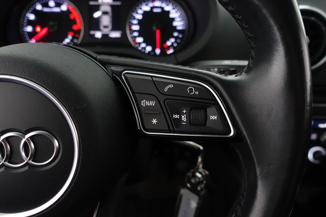 AUDI A3 2016