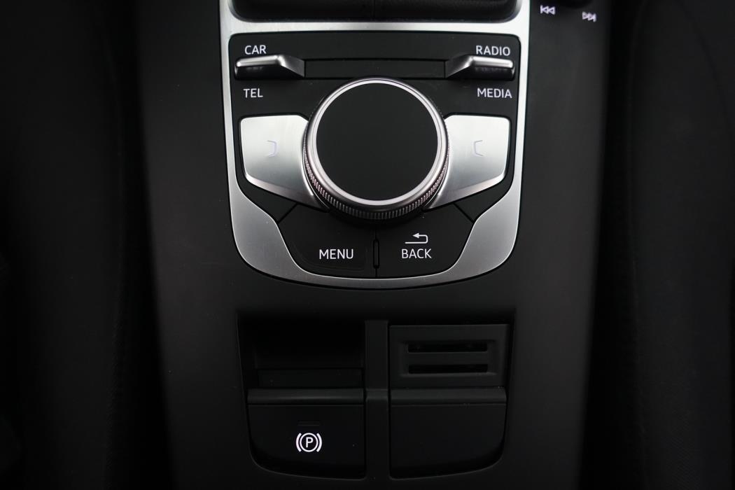 AUDI A3 2016