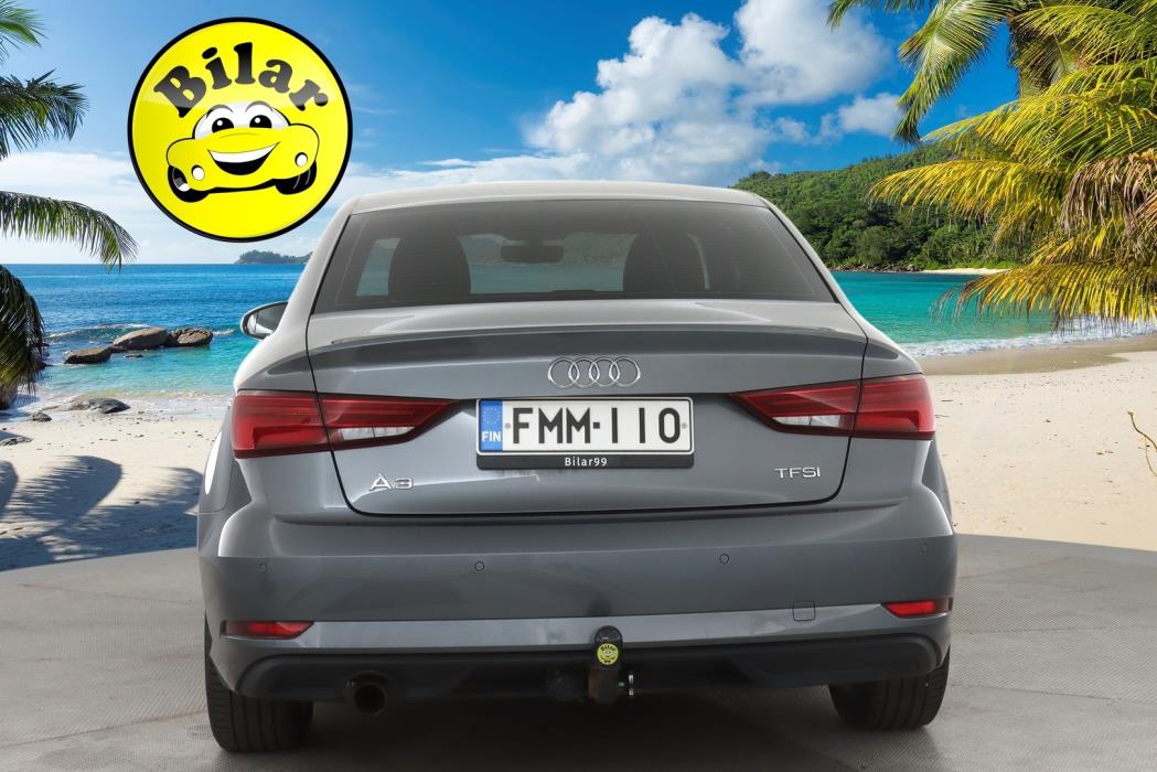 AUDI A3 2016