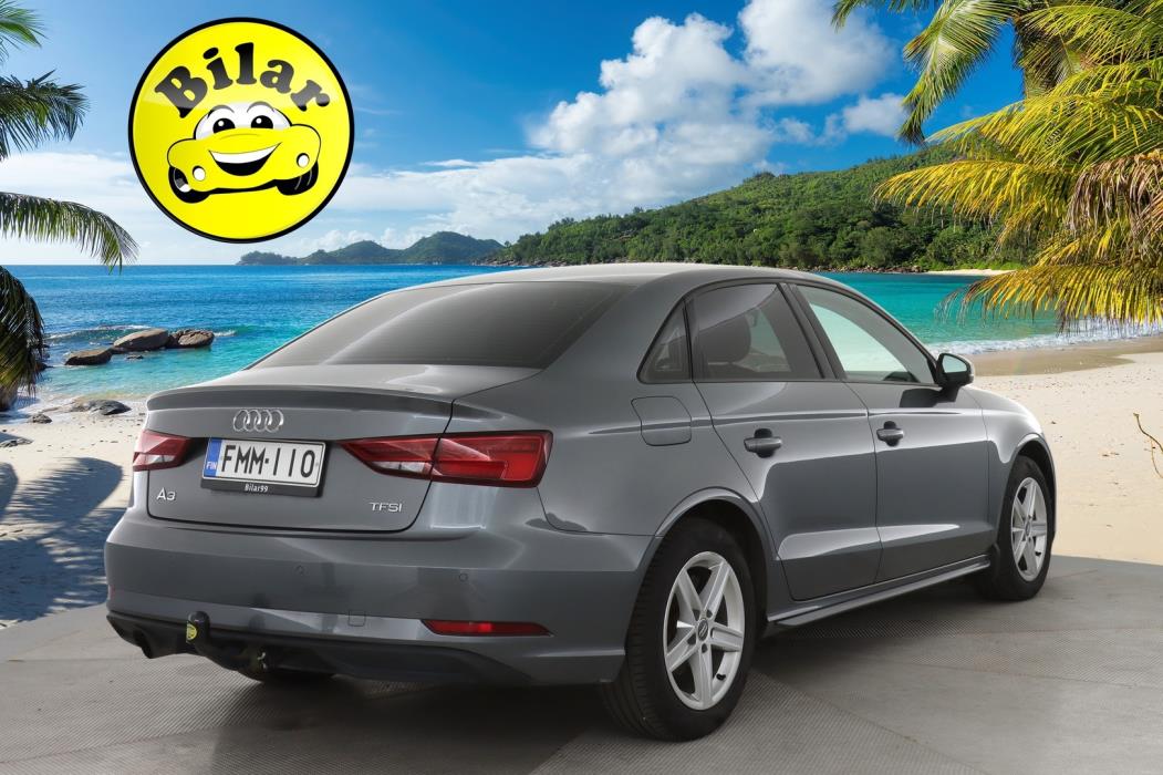 AUDI A3 2016