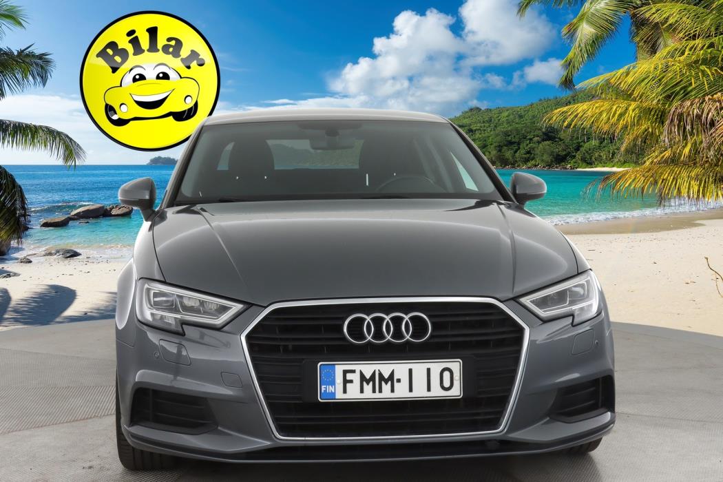 AUDI A3 2016