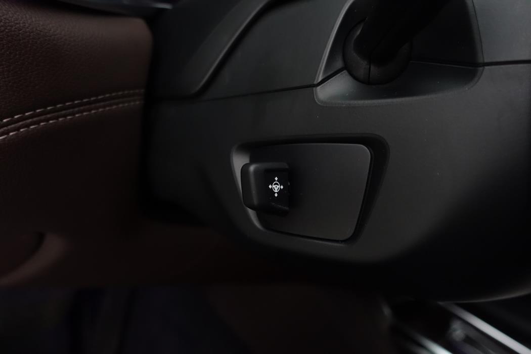 BMW 740 2017
