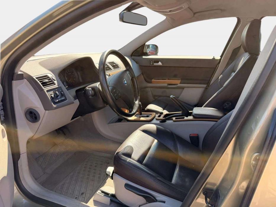 VOLVO S40 2008