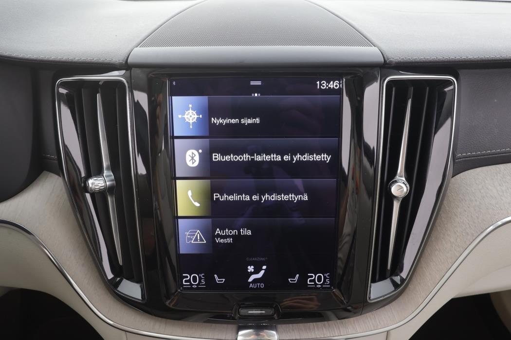 VOLVO XC60 2021