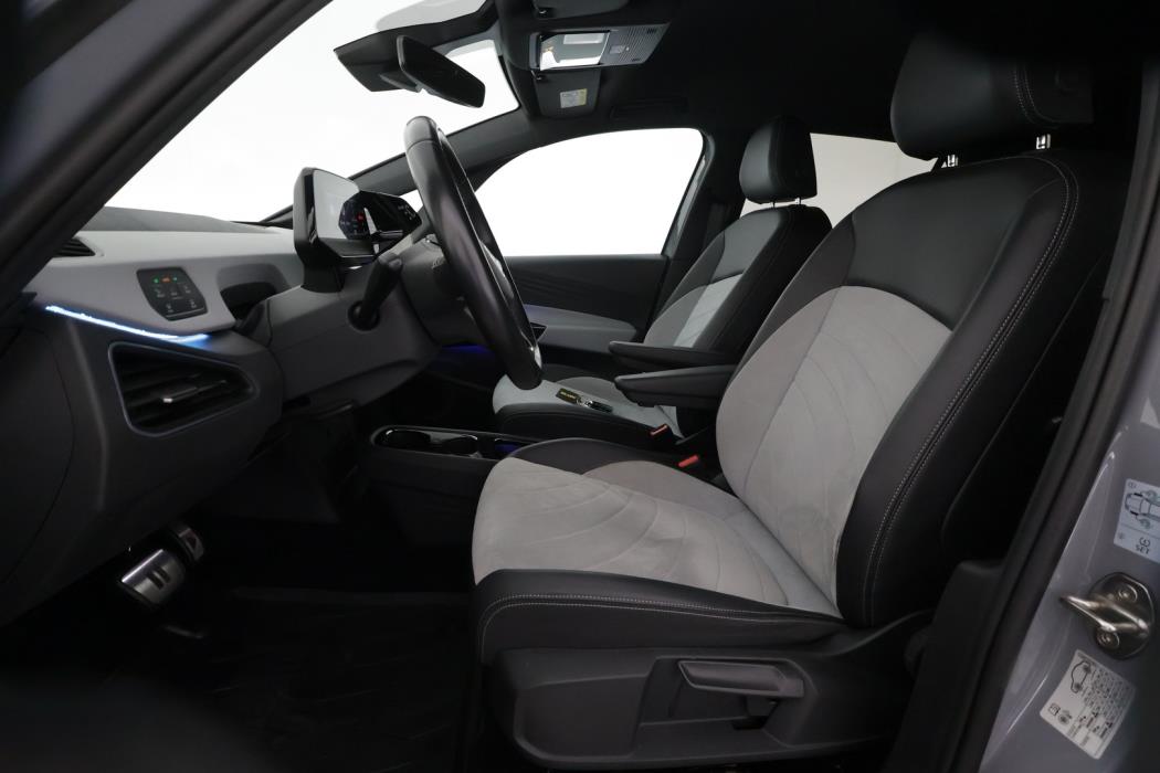 VOLKSWAGEN ID.3 2023