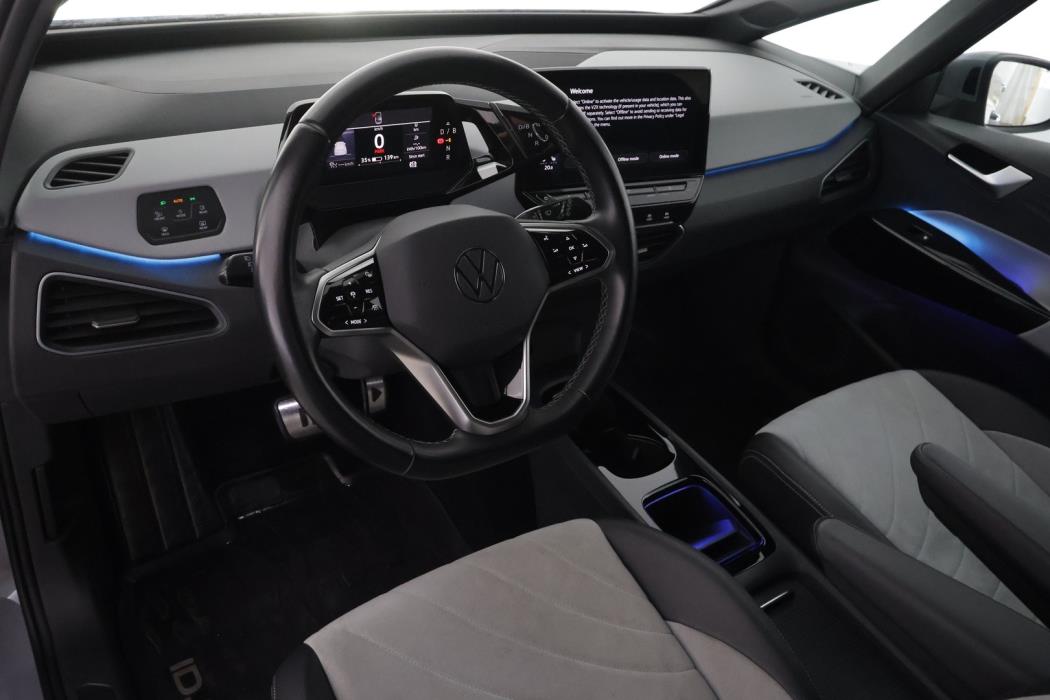 VOLKSWAGEN ID.3 2023