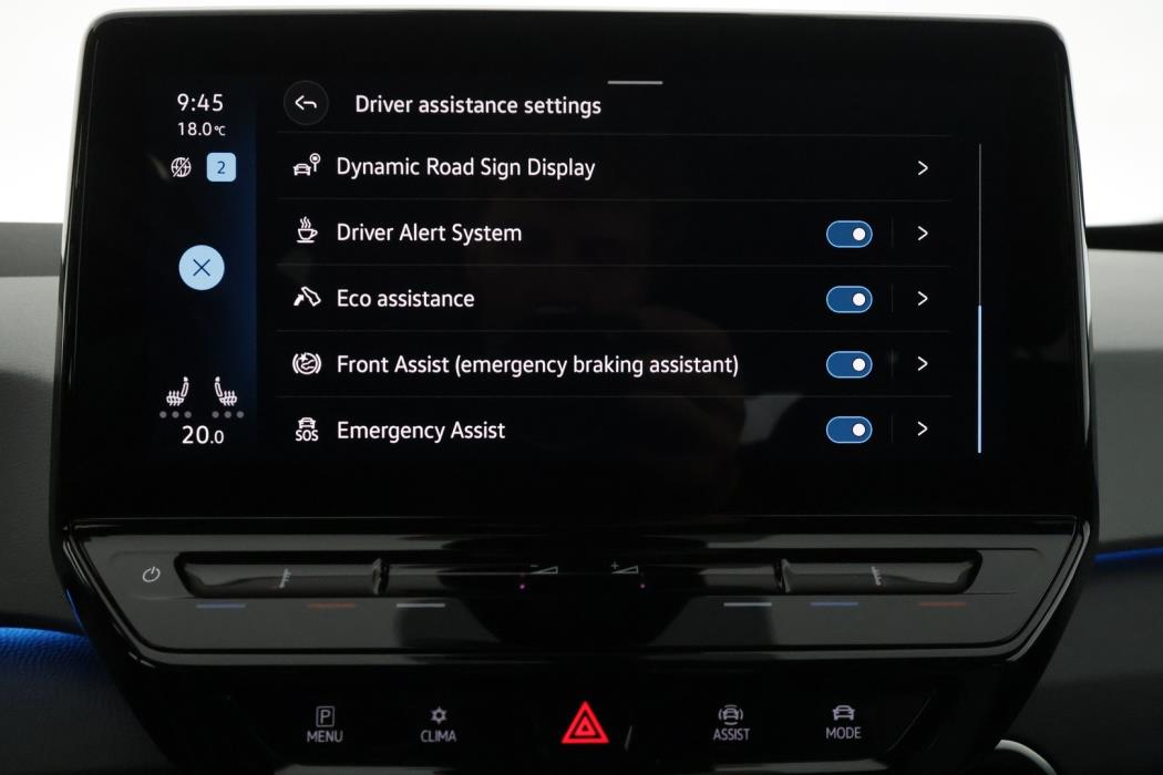 VOLKSWAGEN ID.3 2023