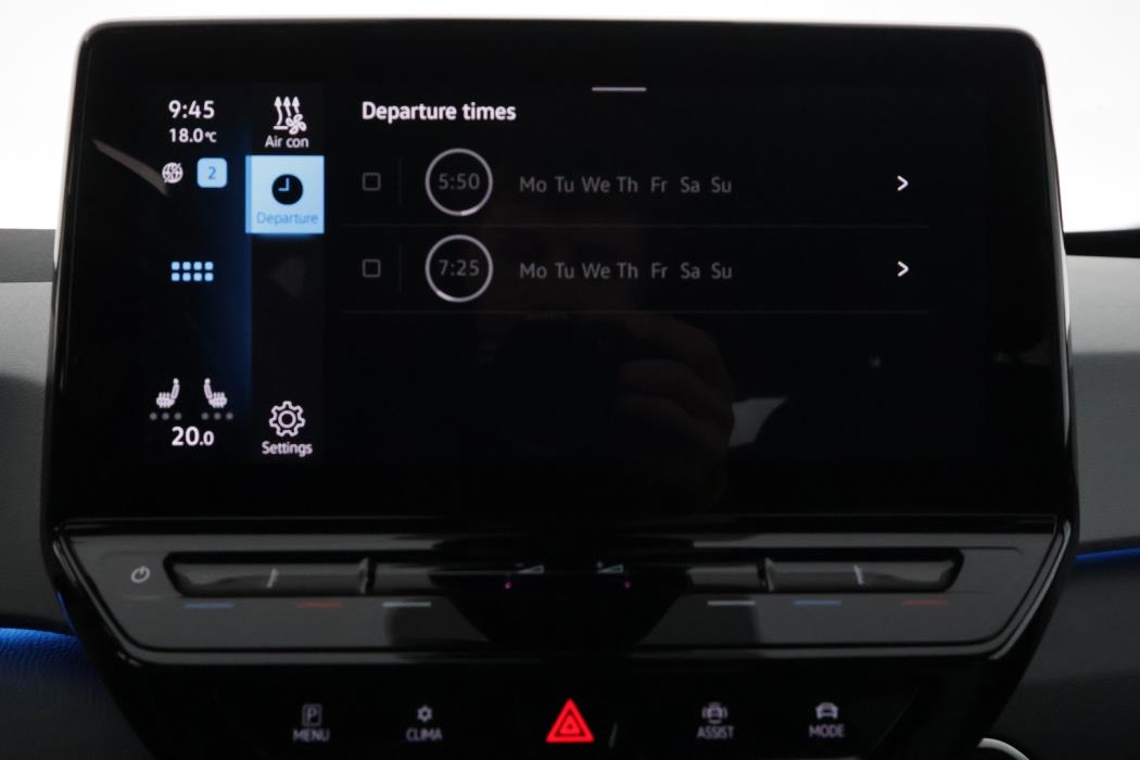 VOLKSWAGEN ID.3 2023