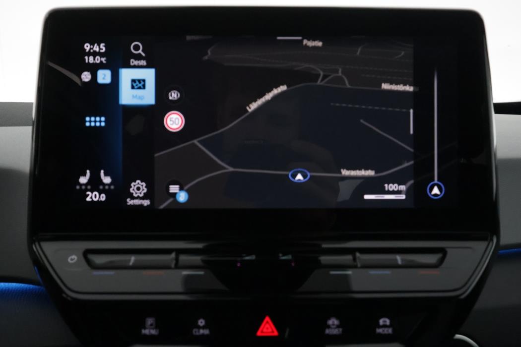 VOLKSWAGEN ID.3 2023