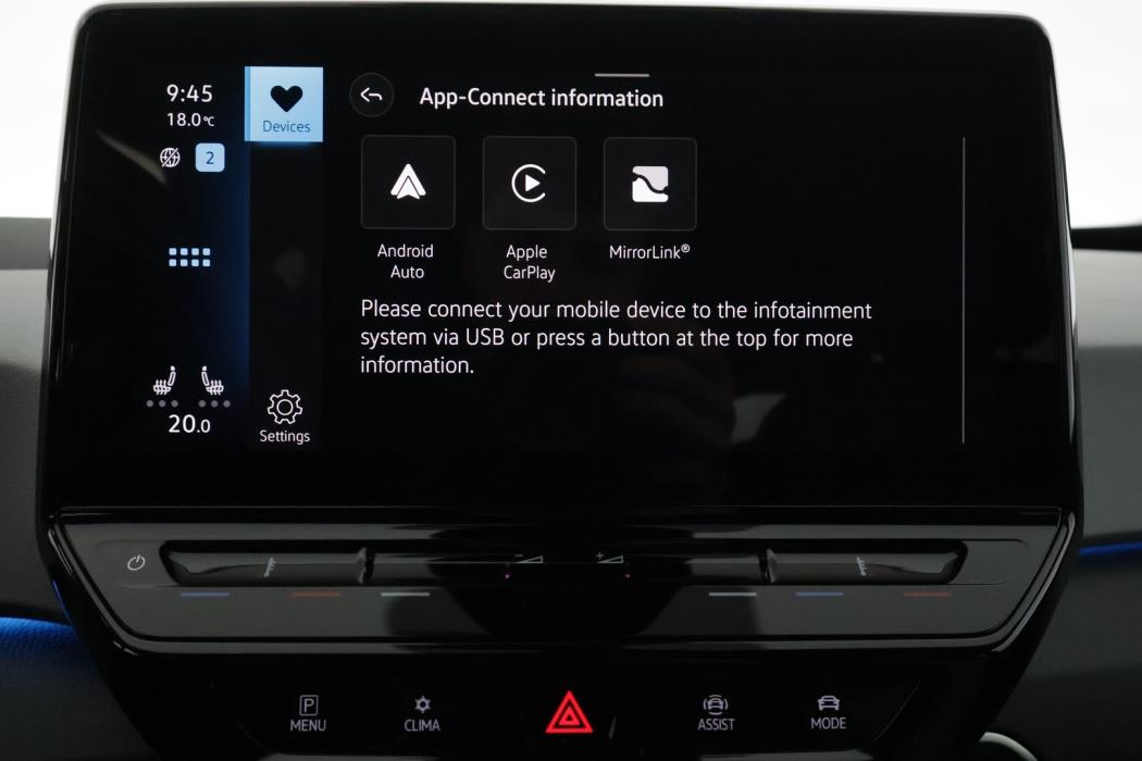 VOLKSWAGEN ID.3 2023