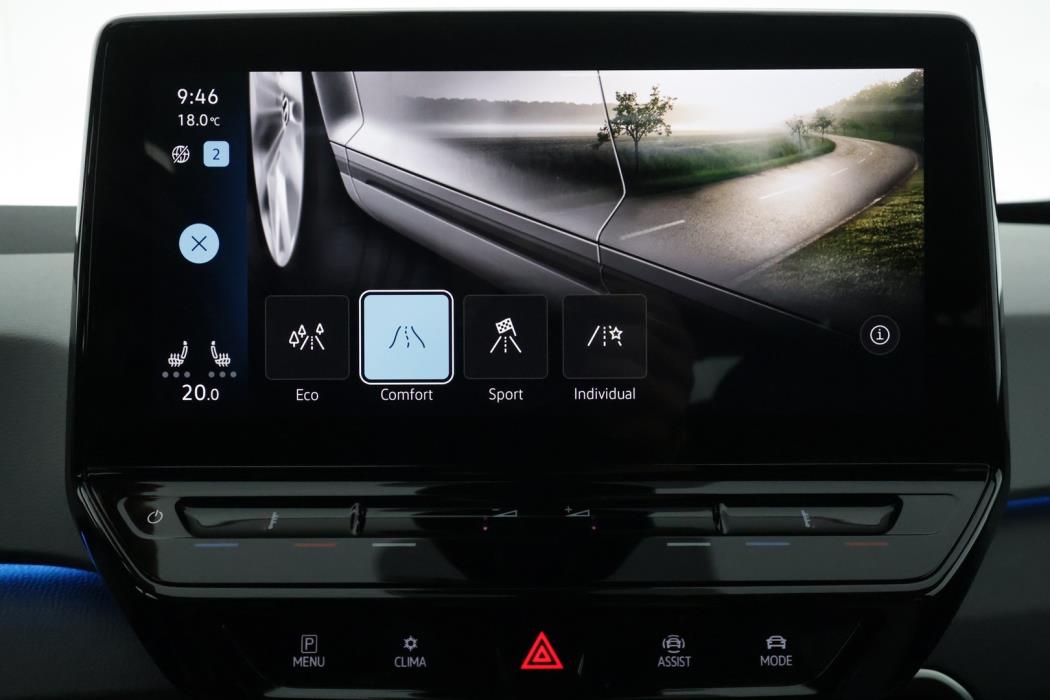 VOLKSWAGEN ID.3 2023