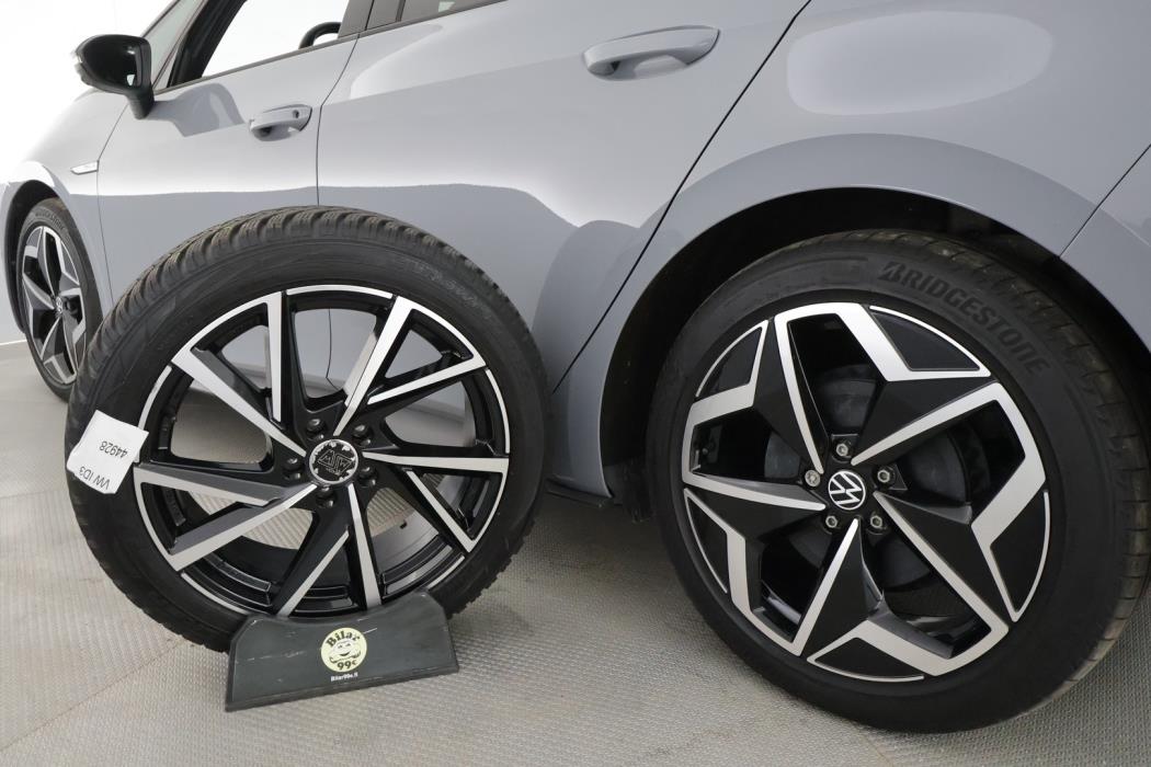 VOLKSWAGEN ID.3 2023