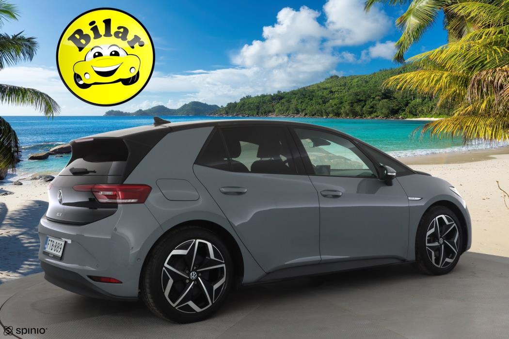 VOLKSWAGEN ID.3 2023