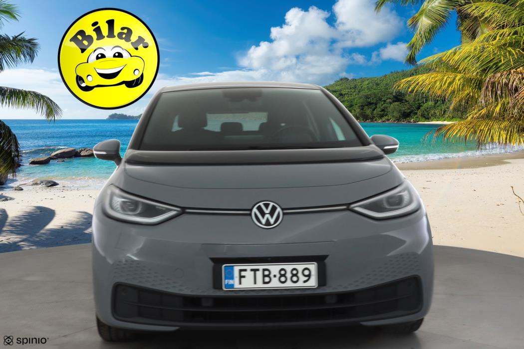 VOLKSWAGEN ID.3 2023