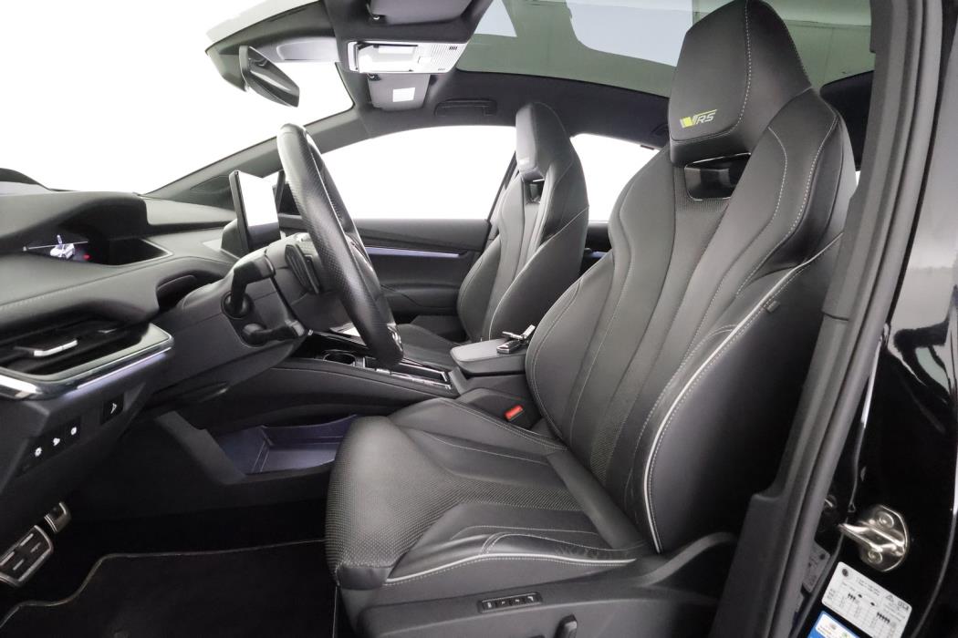 SKODA ENYAQ 2023
