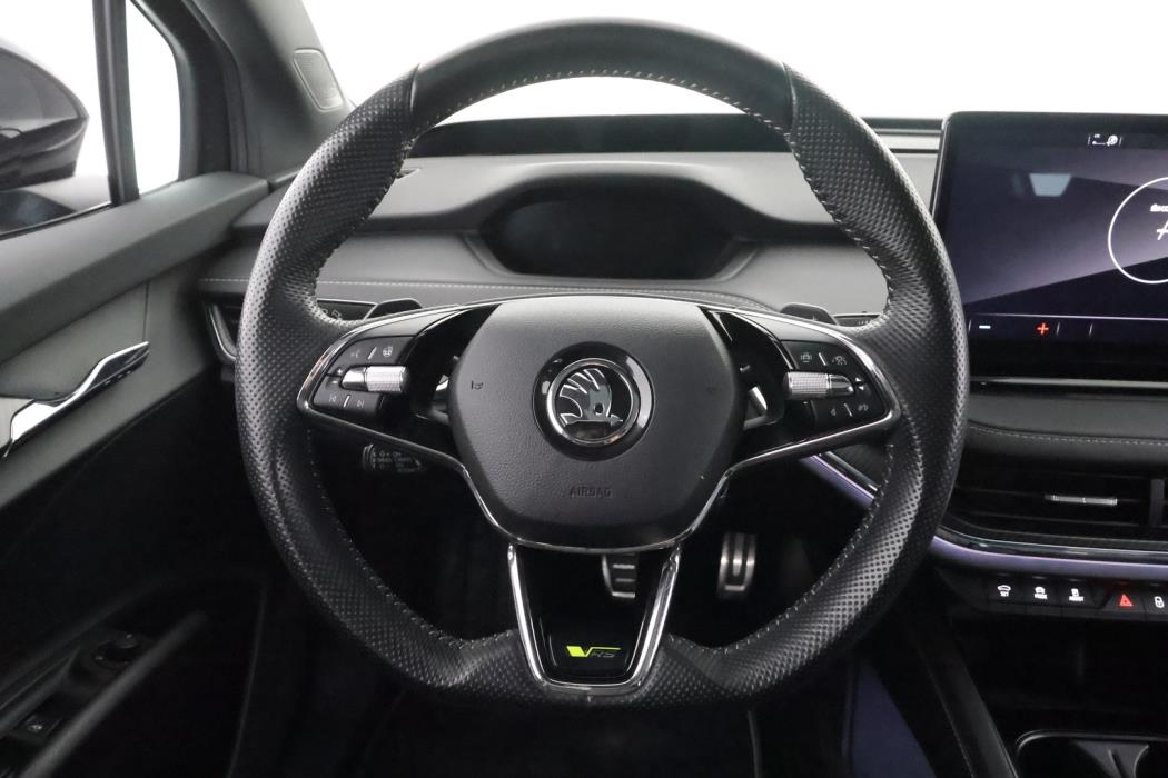 SKODA ENYAQ 2023