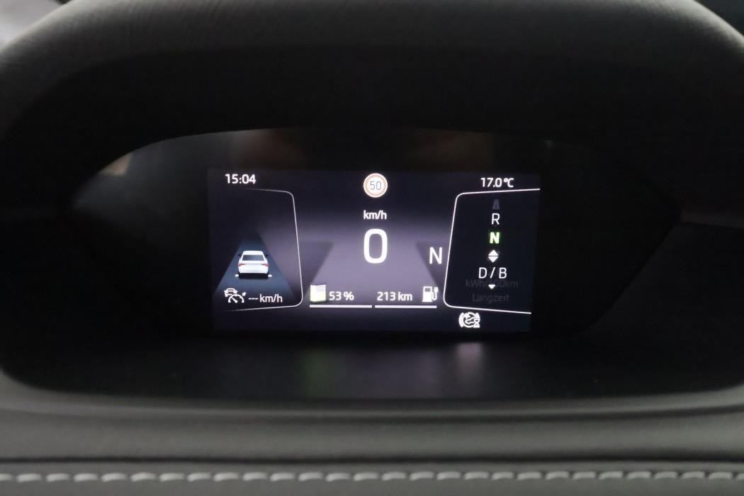 SKODA ENYAQ 2023