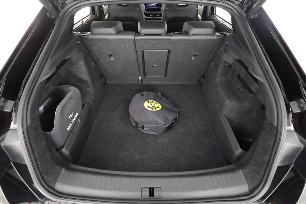 SKODA ENYAQ 2023