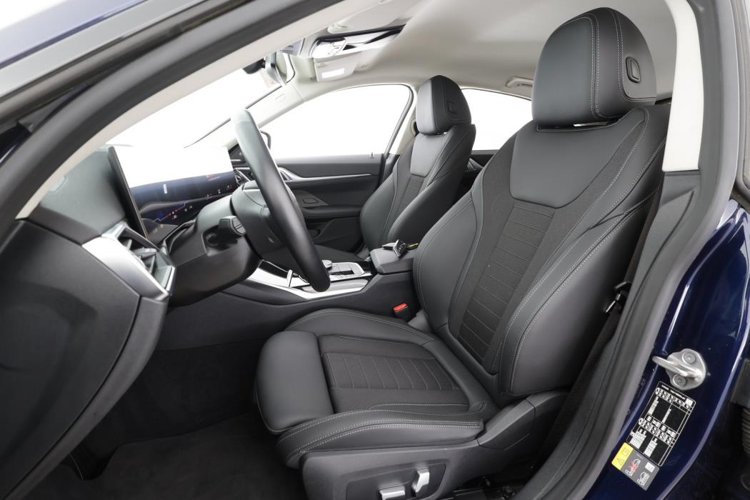 BMW i4 2023