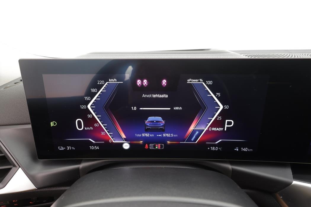 BMW i4 2023