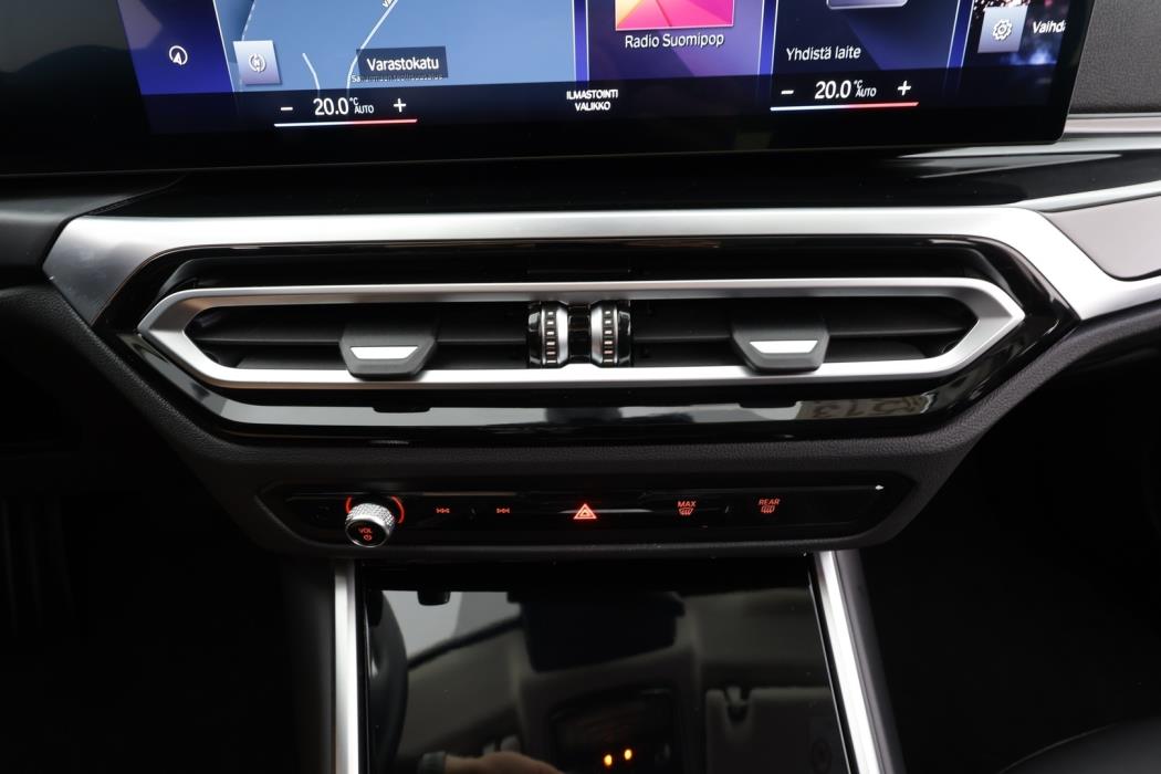BMW i4 2023