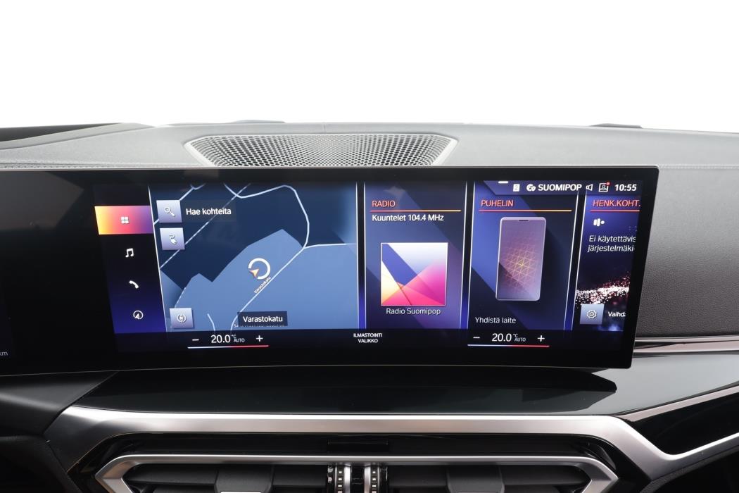 BMW i4 2023
