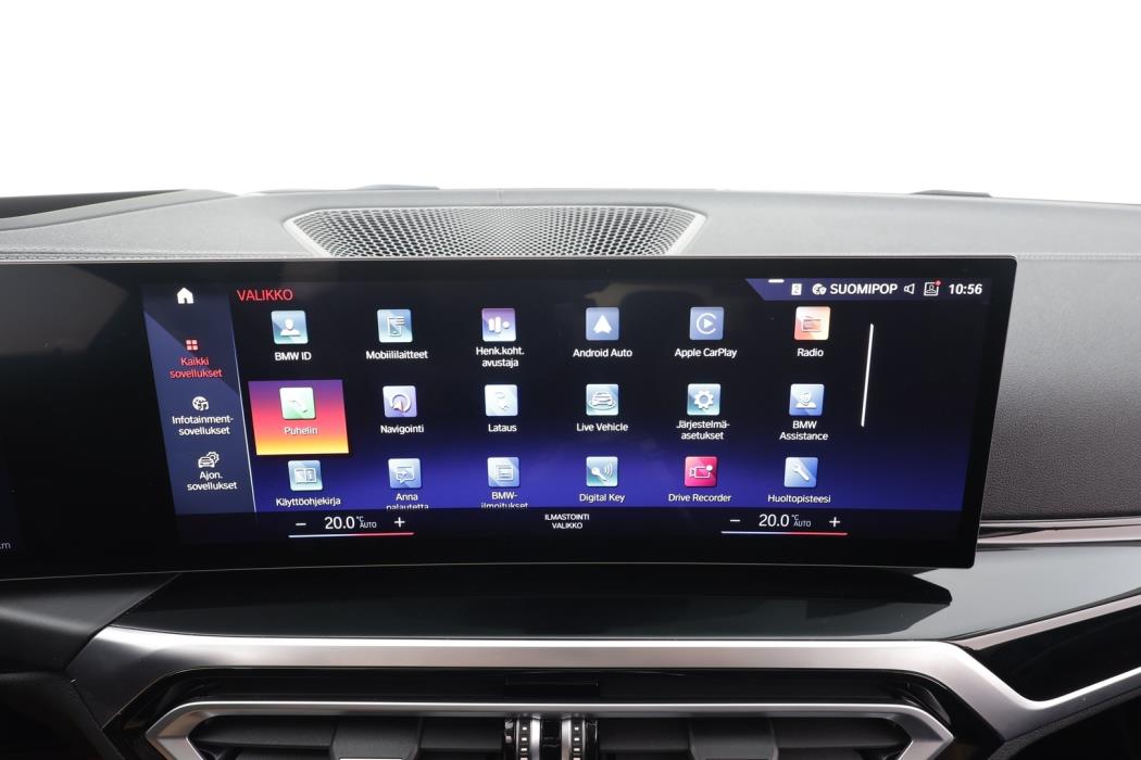 BMW i4 2023