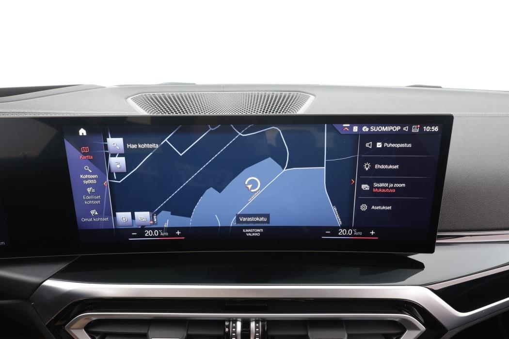BMW i4 2023