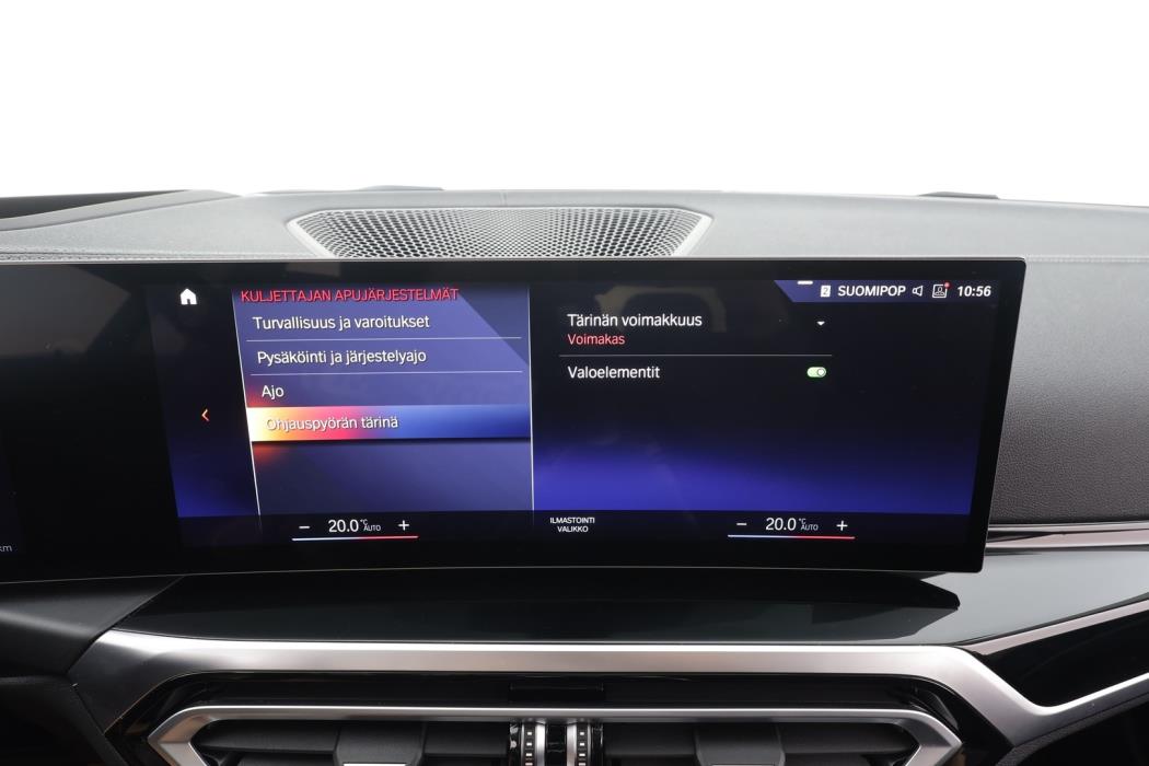 BMW i4 2023