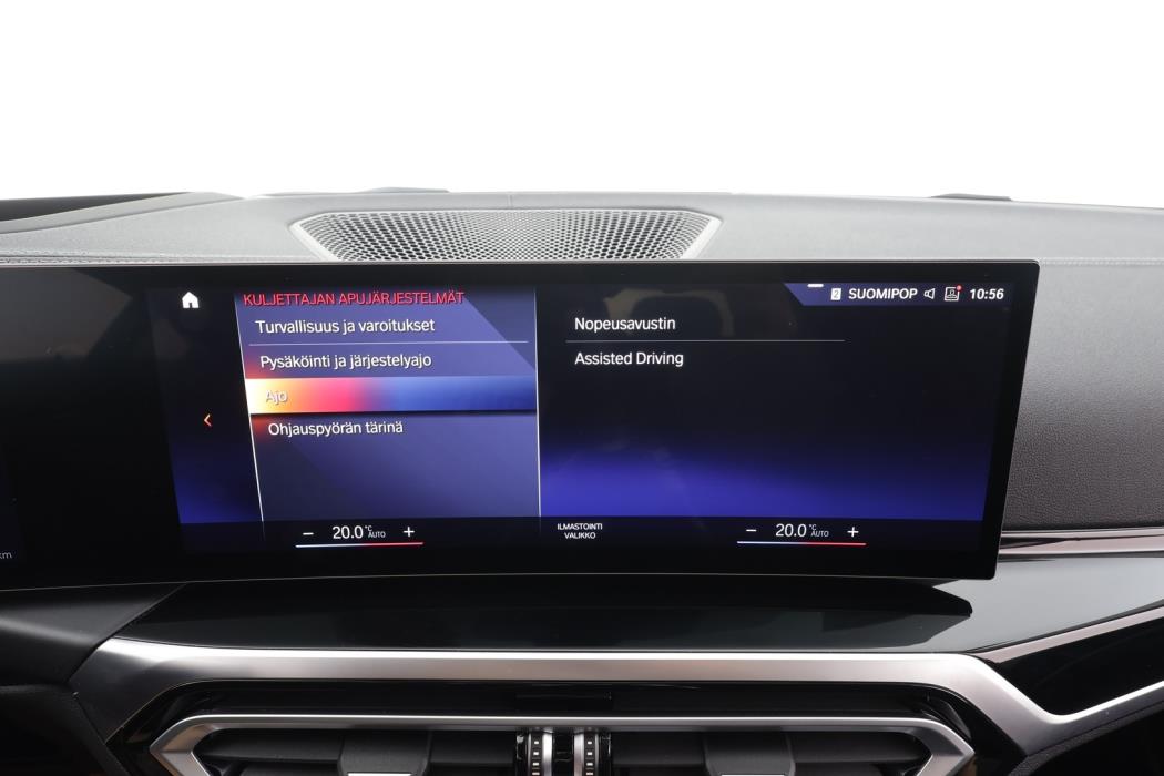 BMW i4 2023