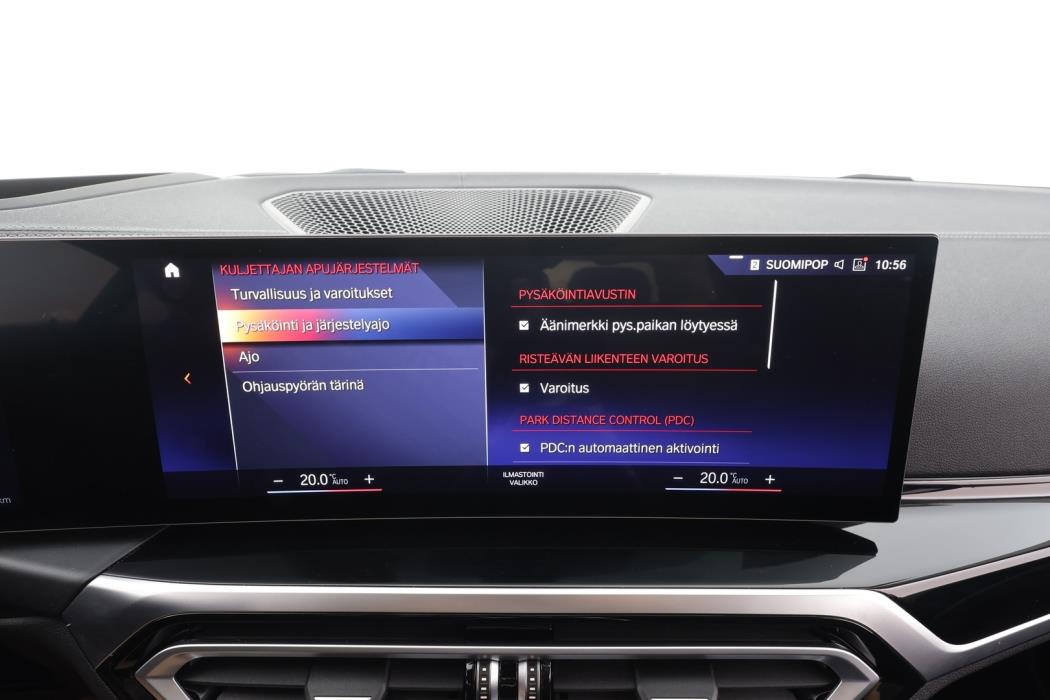 BMW i4 2023