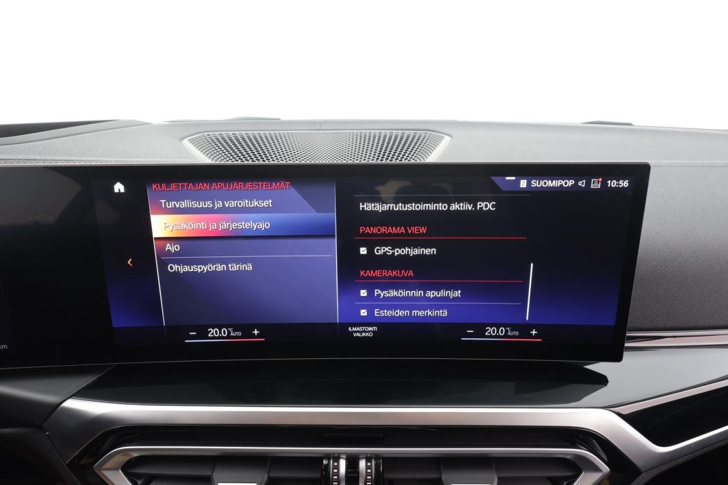 BMW i4 2023
