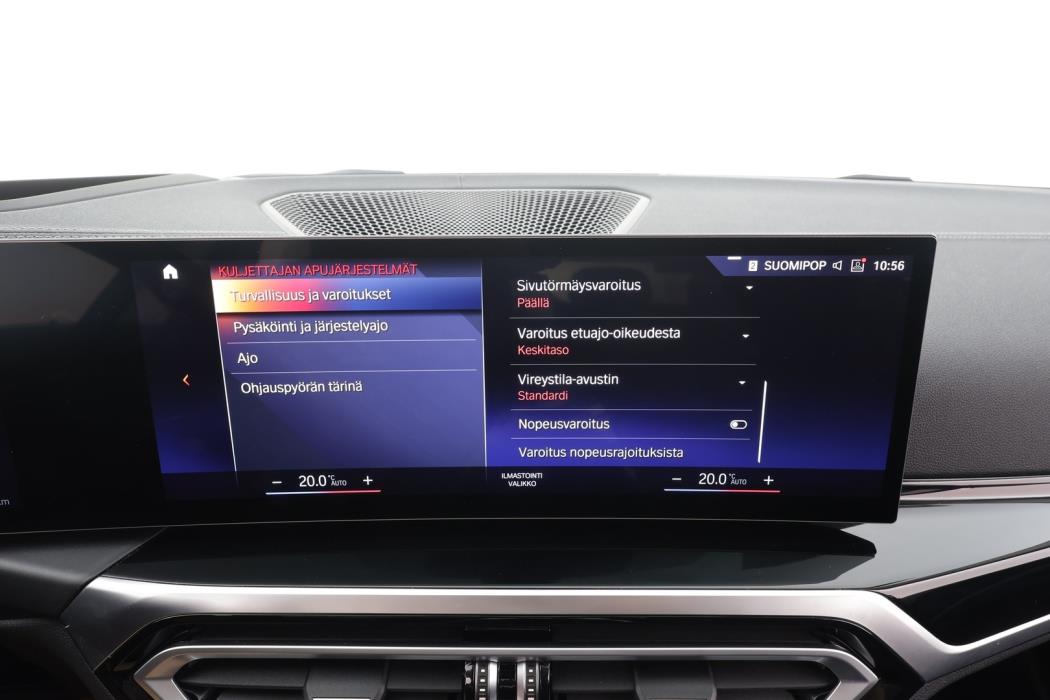 BMW i4 2023