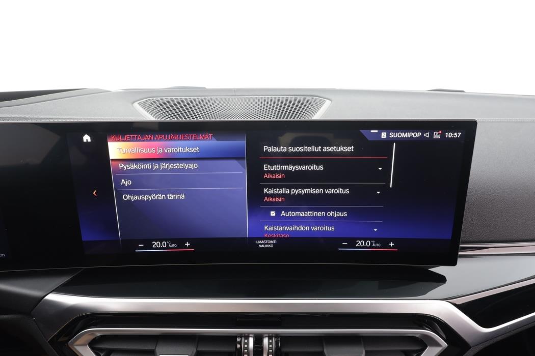 BMW i4 2023