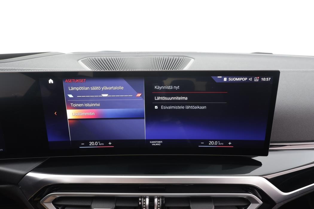 BMW i4 2023