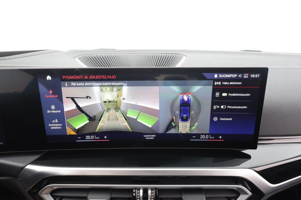 BMW i4 2023
