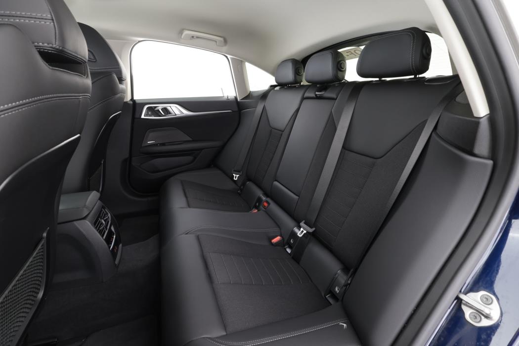 BMW i4 2023