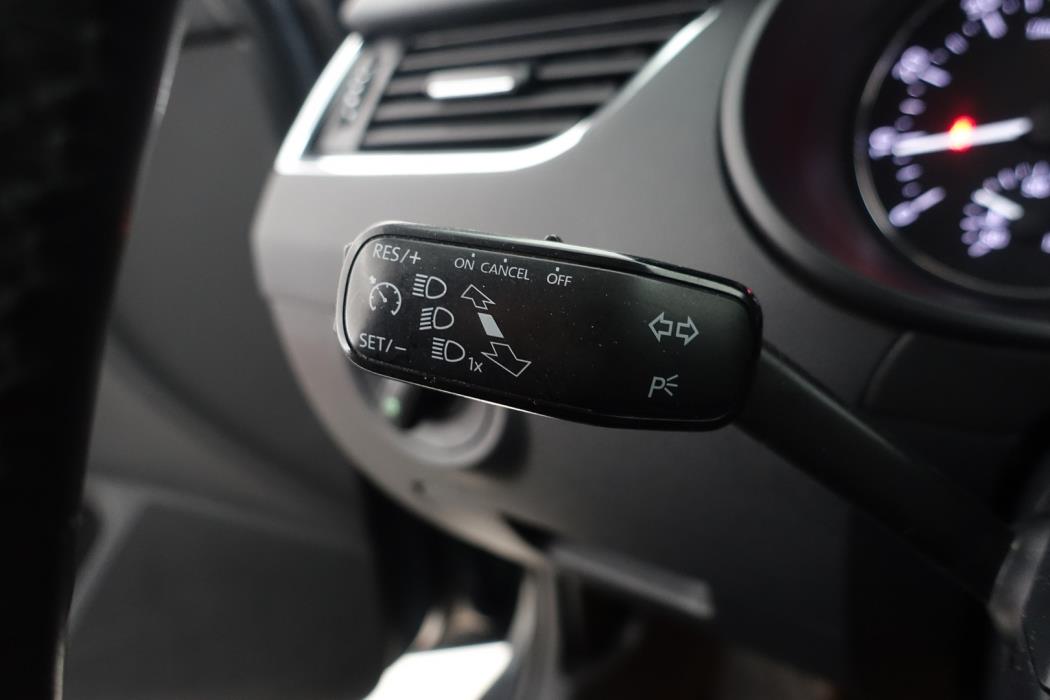SKODA Octavia 2016