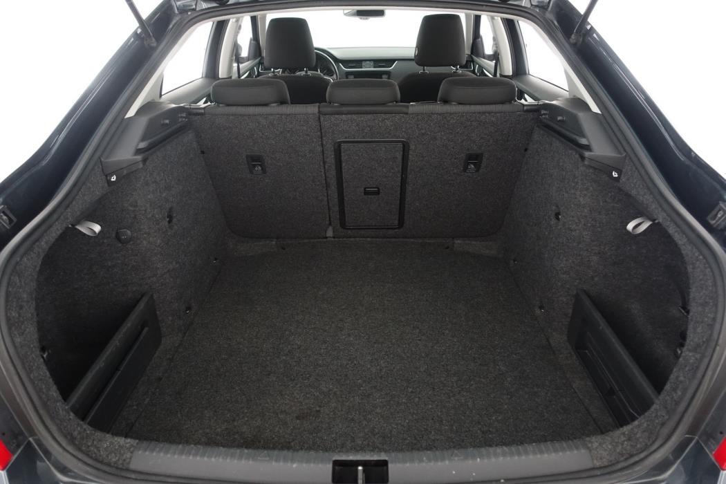 SKODA Octavia 2016