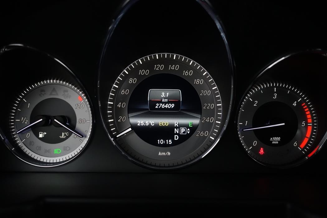 MERCEDES-BENZ GLK 2013