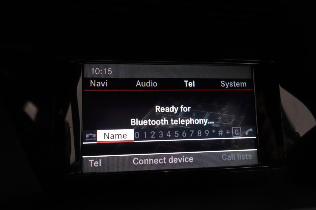 MERCEDES-BENZ GLK 2013
