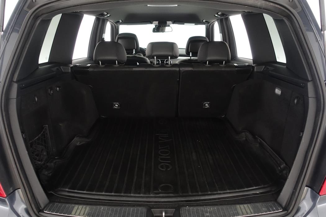 MERCEDES-BENZ GLK 2013