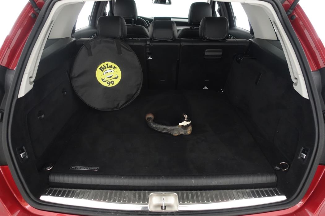 MERCEDES-BENZ C 2018