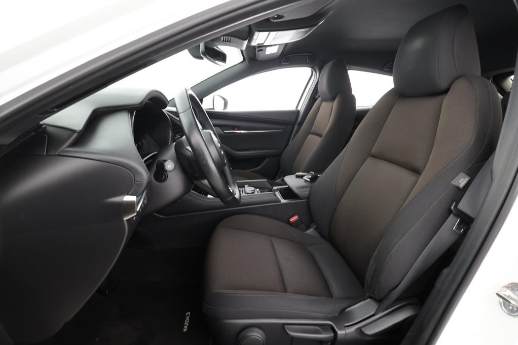 MAZDA Mazda3 2020