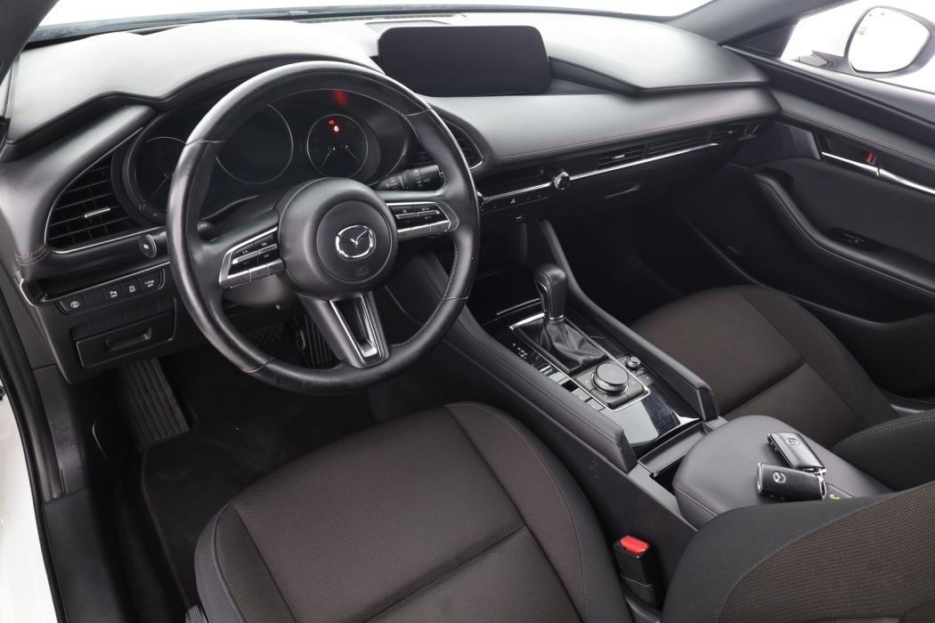 MAZDA Mazda3 2020