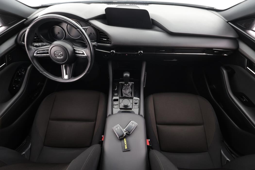 MAZDA Mazda3 2020