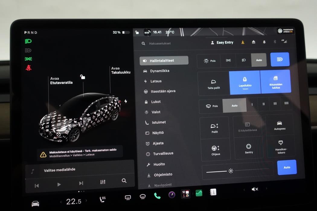 TESLA Model 3 2019