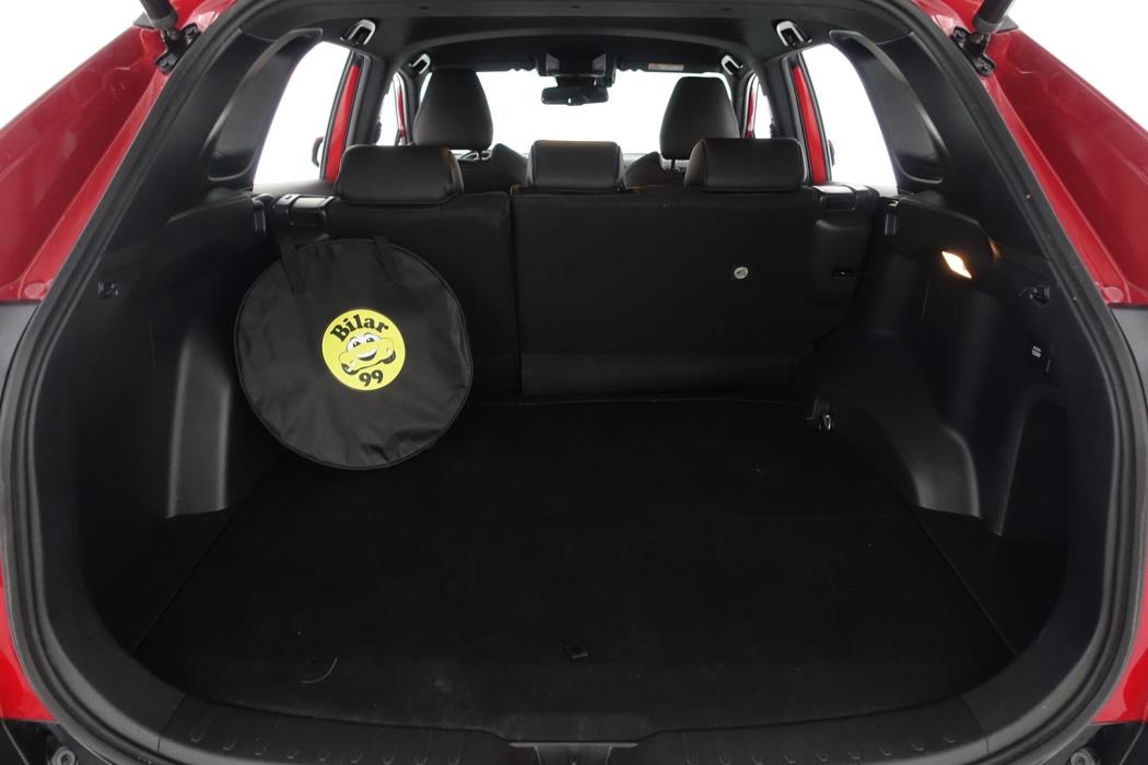 TOYOTA RAV4 2021