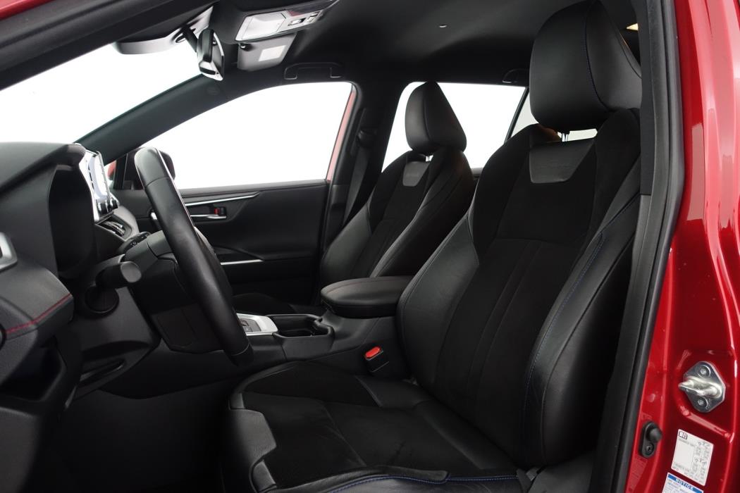 TOYOTA RAV4 2021